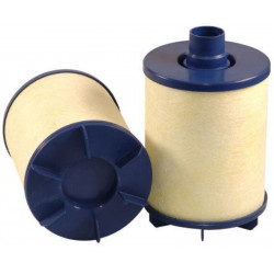 Filtre d'aération SAO6201