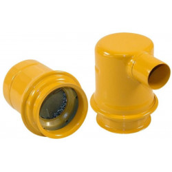 Filtre d'aération SAO6191