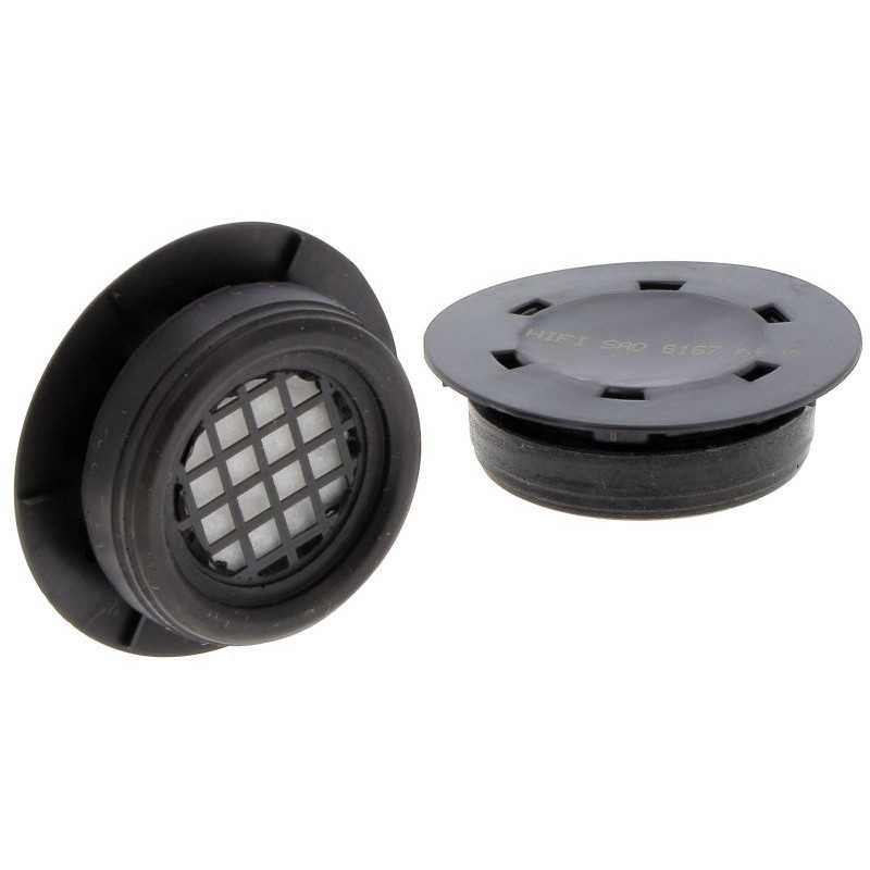 Filtre d'aération SAO6167