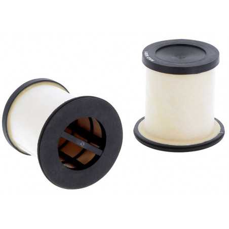 Filtre d'aération SAO6091 Filtre d'aération SAO6091