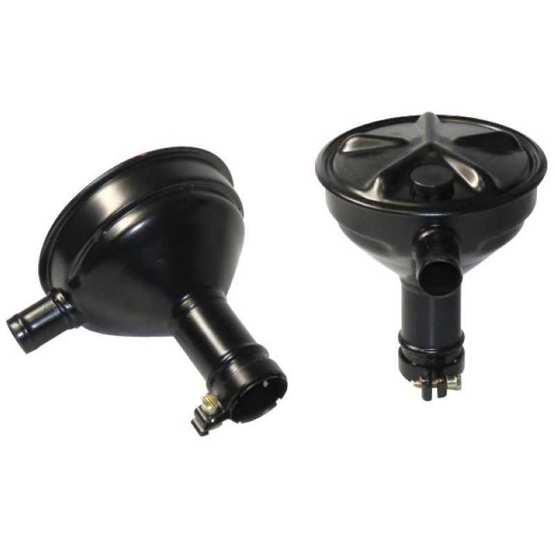 Filtre d'aération SAO5375