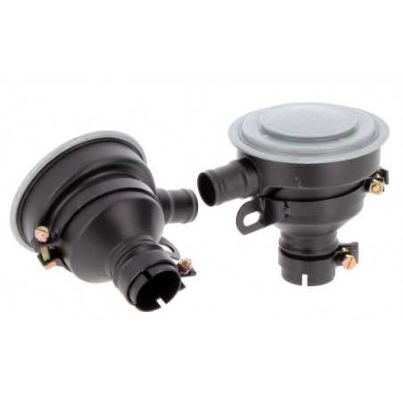 Filtre d'aération SAO5319