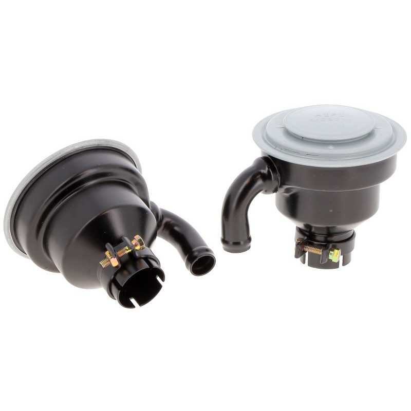 Filtre d'aération SAO5291