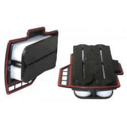 Filtre d'aération SAO16890