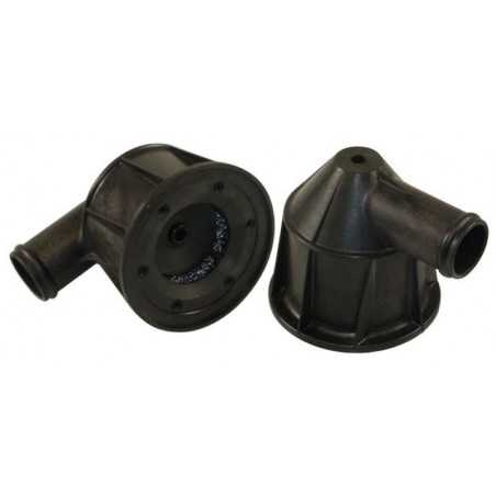 Filtre d'aération 2W9162