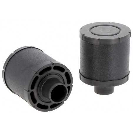 Filtre d'aération SAC045001