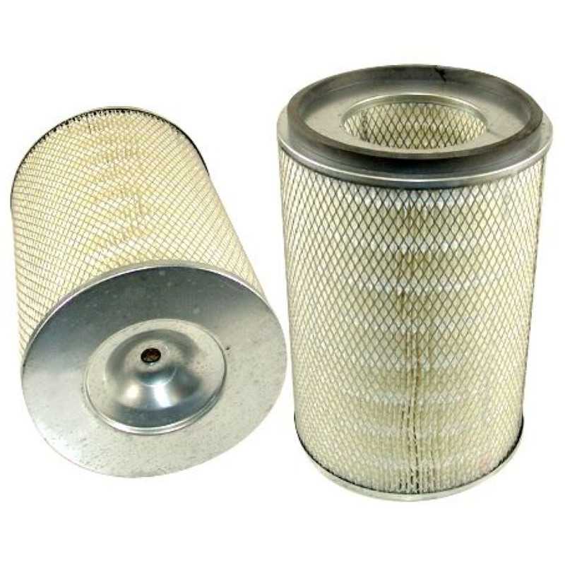 Filtre à air primaire SA6456