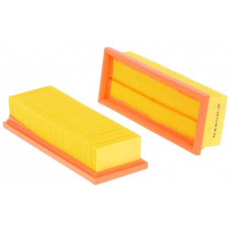Filtre habitacle SA578 Filtre habitacle SA578