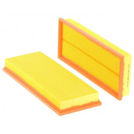 Filtre habitacle SA512