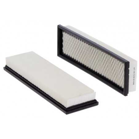 Filtre habitacle SA46246