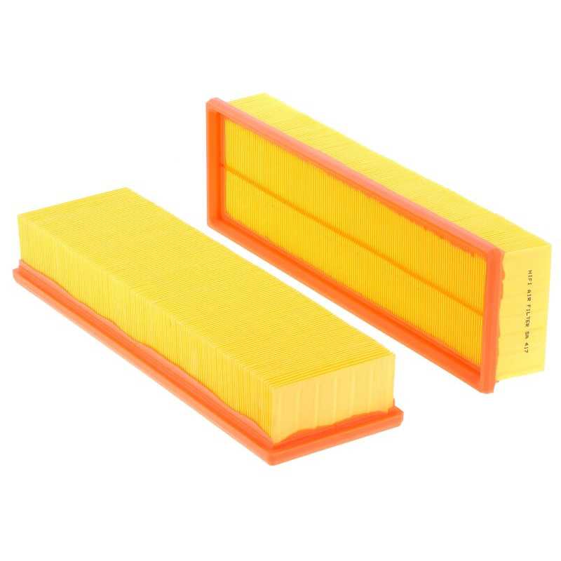 Filtre à air primaire SA417