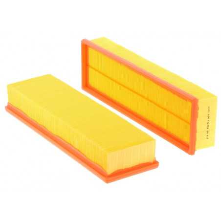 Filtre à air primaire SA417