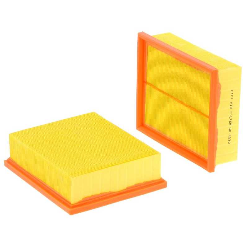 Filtre à air primaire SA4020