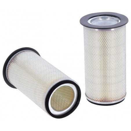 Filtre à air sécurité SA281