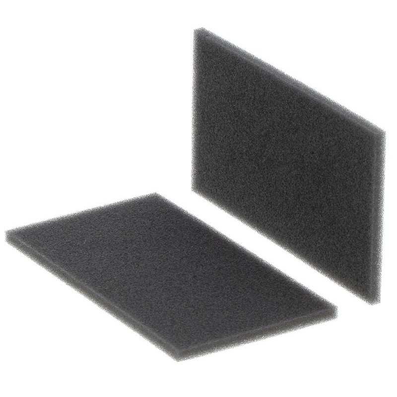 Filtre à air SA22766