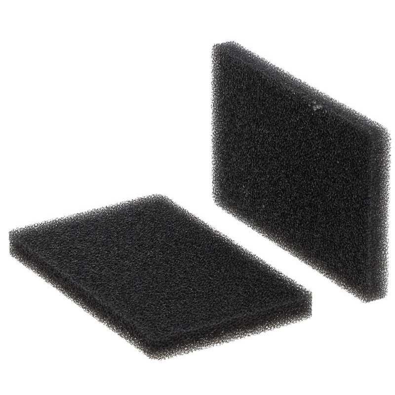 Filtre à air SA22125