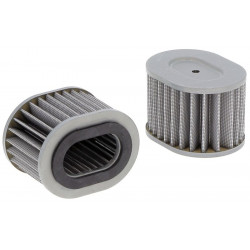 Filtre d'aération SA19040