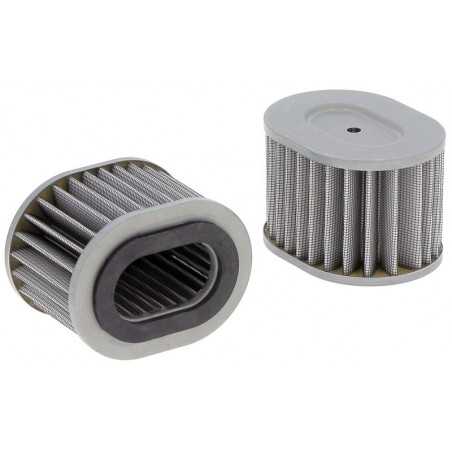 Filtre d'aération SA19040