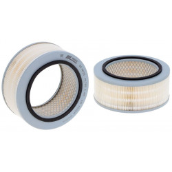 Filtre à air primaire SA18123