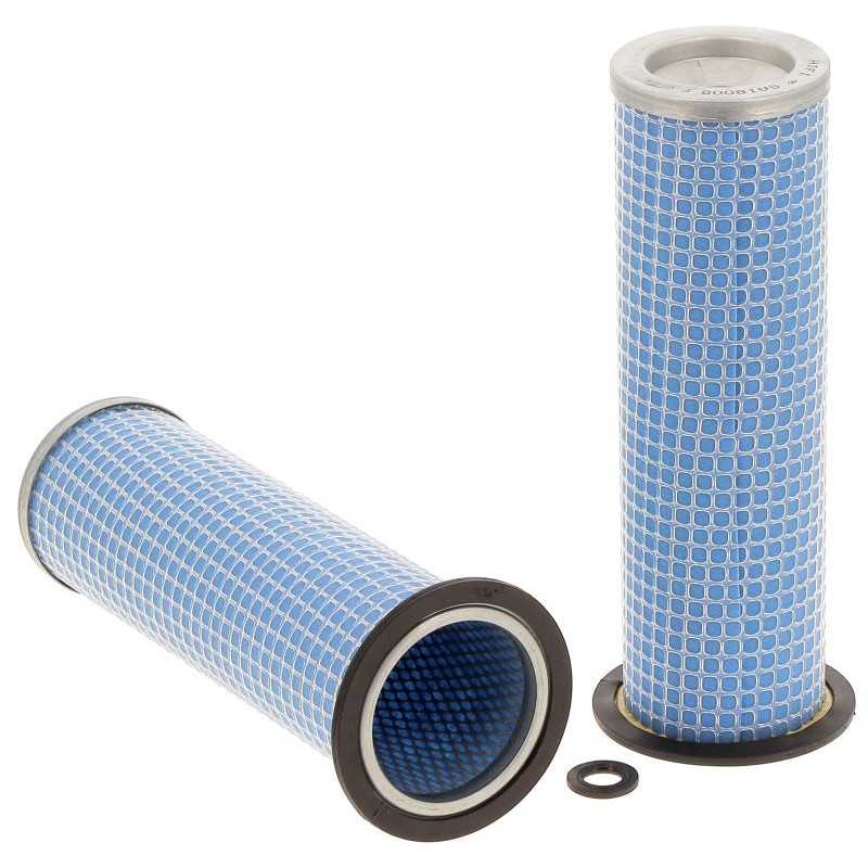 Filtre à air sécurité SA18008