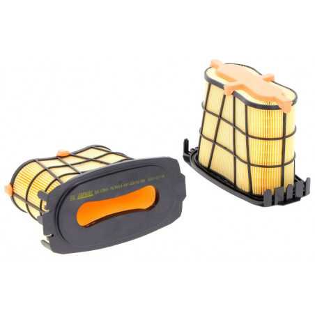 Filtre à air primaire SA17561