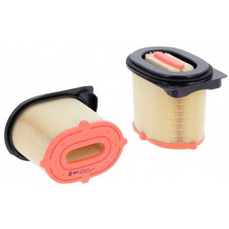 Filtre à air primaire SA17457