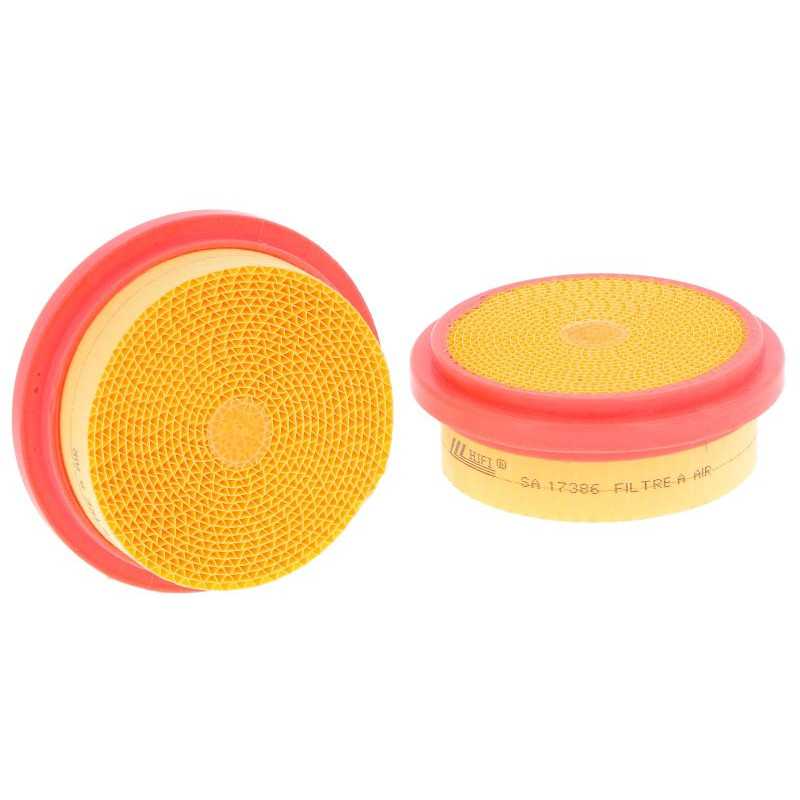 Filtre à air SA17386