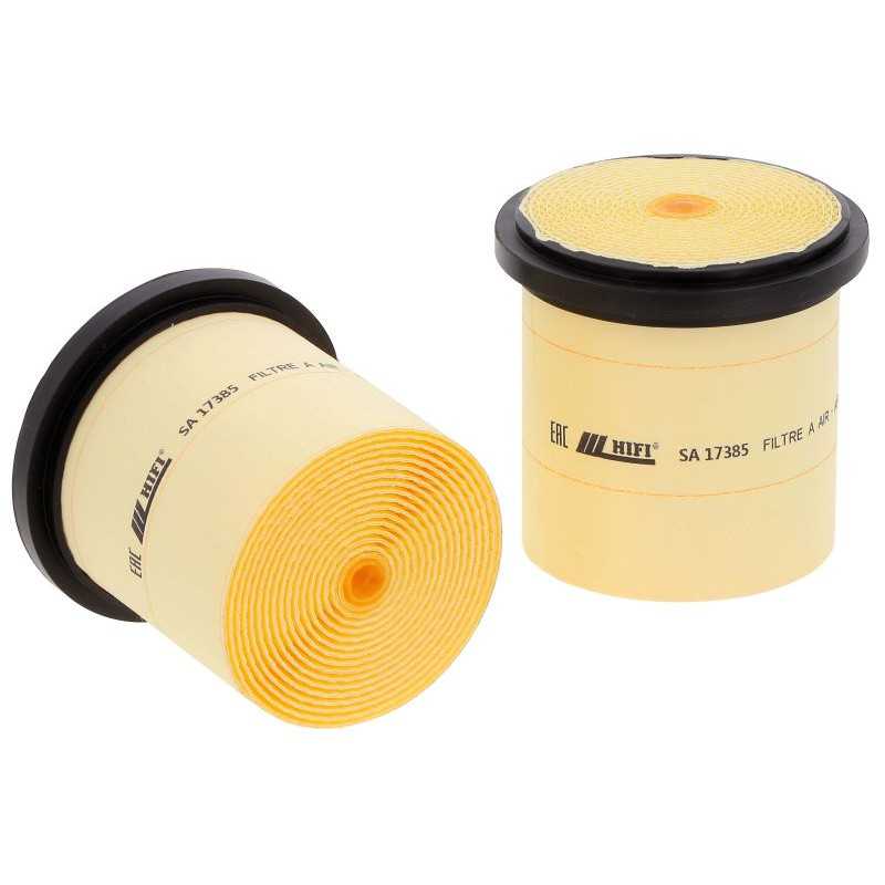 Filtre à air primaire SA17385