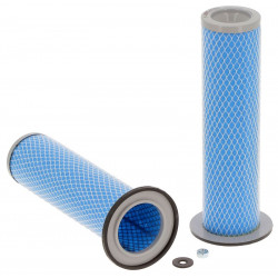 Filtre à air sécurité SA17251