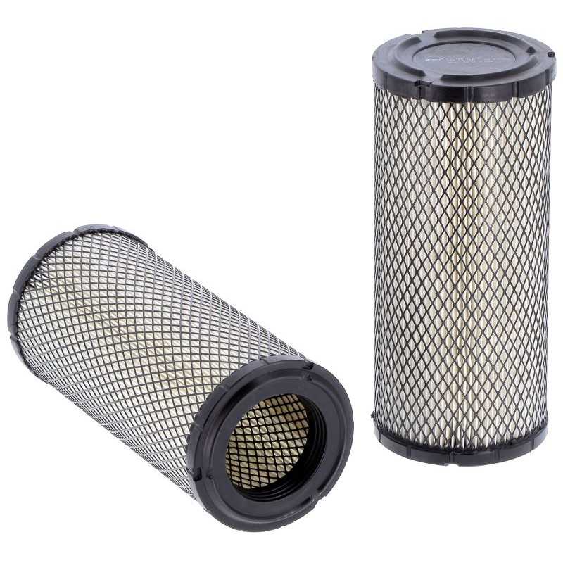 Filtre à air primaire SA17250