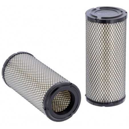 Filtre à air primaire SA17250 Filtre à air primaire SA17250