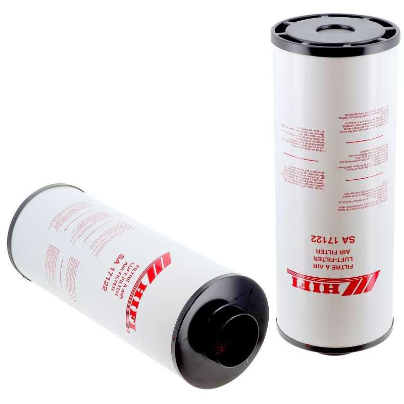 Filtre à air SA17122