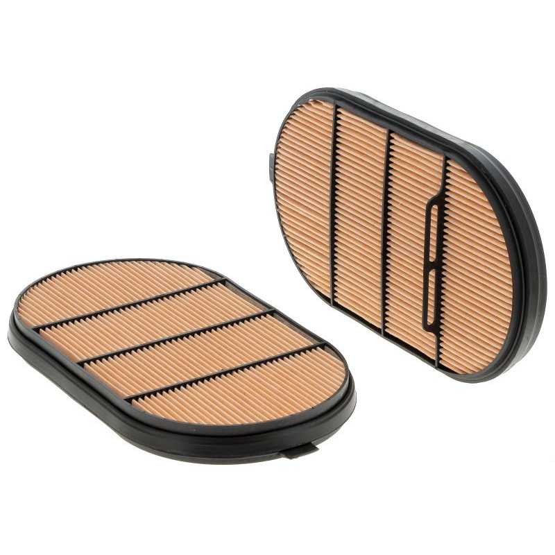 Filtre à air sécurité SA16842