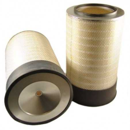 Filtre à air primaire SA16835