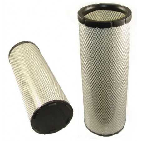 Filtre à air sécurité SA16808