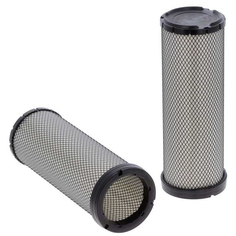 Filtre à air sécurité SA16801