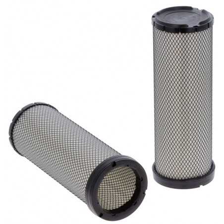 Filtre à air sécurité SA16801