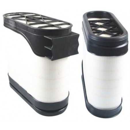 Filtre à air primaire SA16673