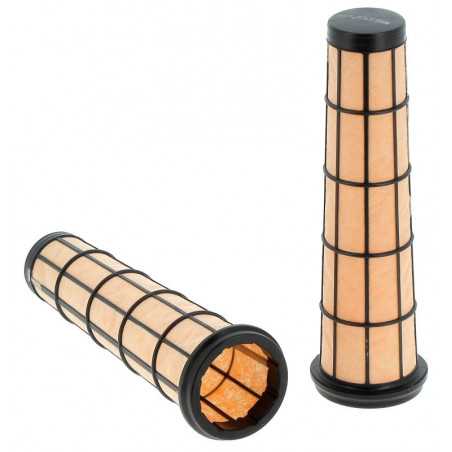 Filtre à air sécurité SA16562