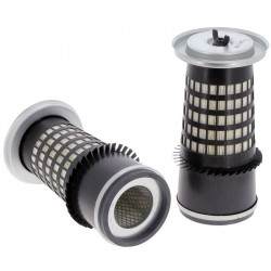 Filtre à air primaire SA16397