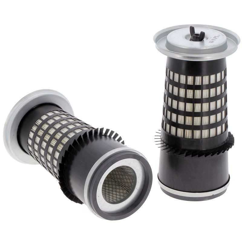 Filtre à air primaire SA16397