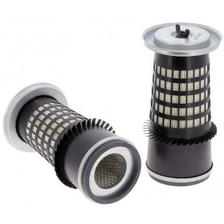 Filtre à air primaire SA16397