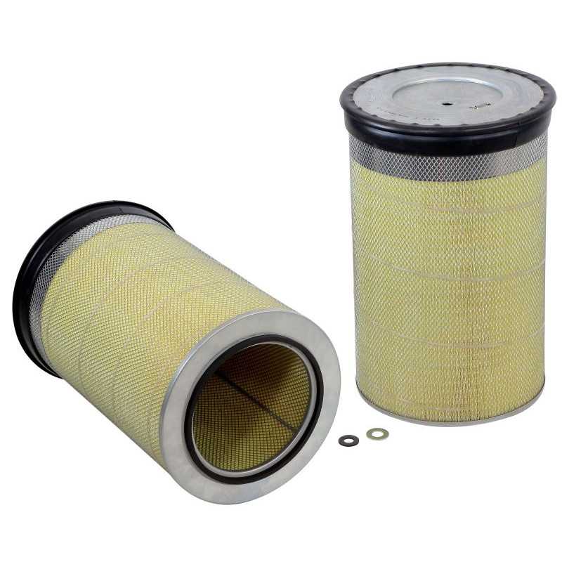 Filtre à air primaire SA16372