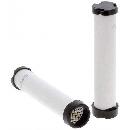 Filtre à air sécurité SA16351