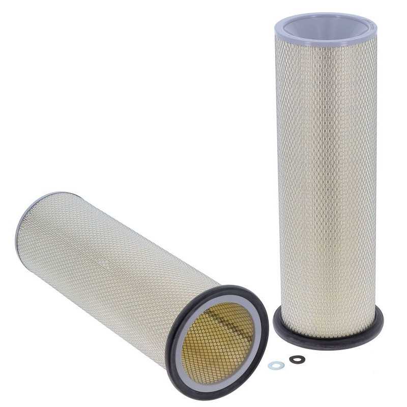 Filtre à air sécurité SA16339