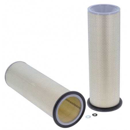 Filtre à air sécurité SA16339