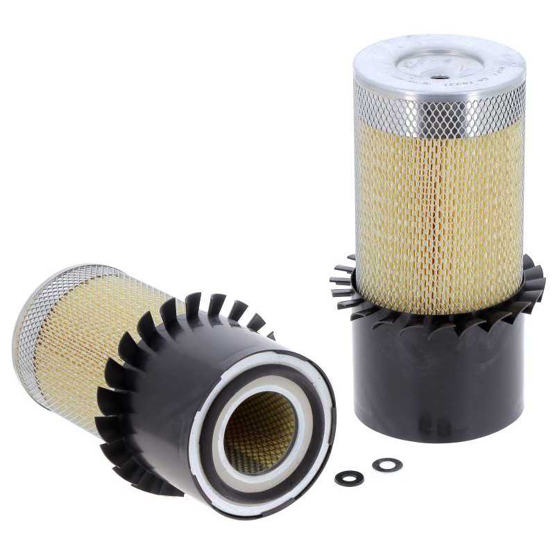 Filtre à air primaire SA16331