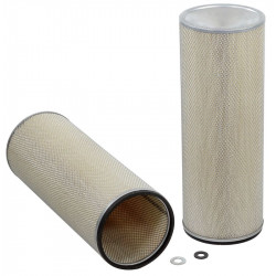 Filtre à air sécurité SA16315