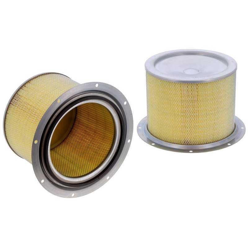 Filtre à air sécurité SA16135