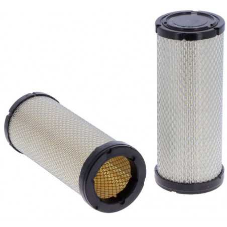 Filtre à air sécurité SA16014 Filtre à air sécurité SA16014